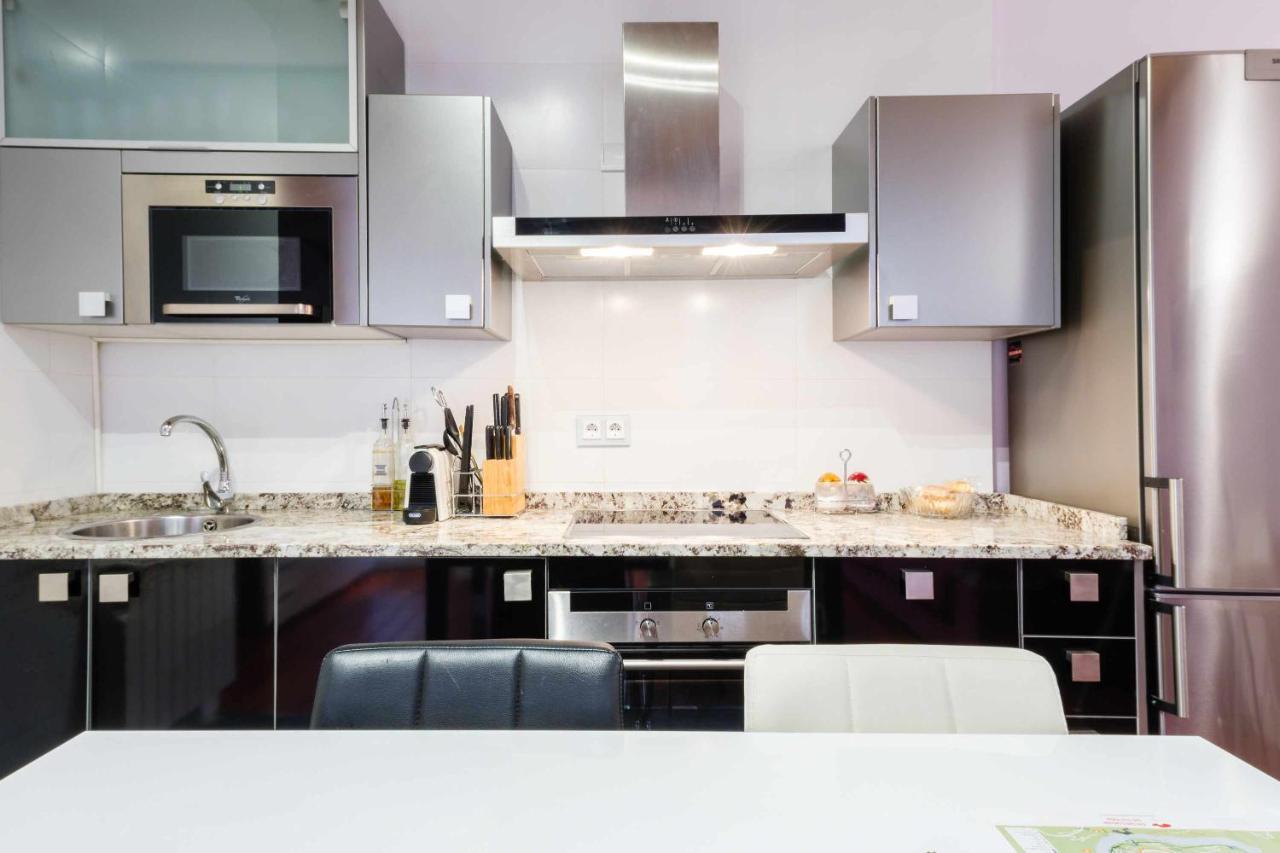 Apartamento Con Patio Junto A La Catedral By Toledo Ap Exterior foto