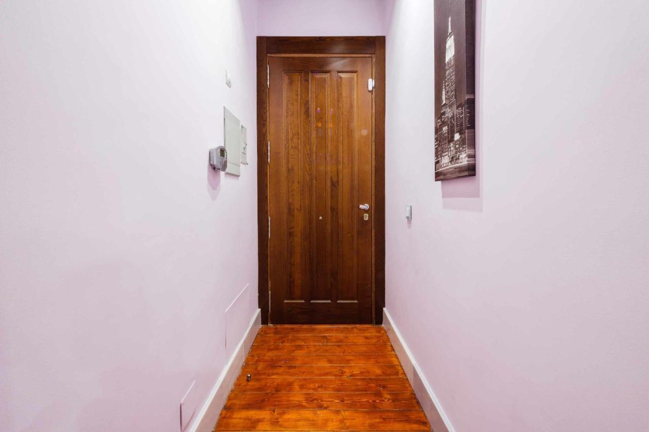 Apartamento Con Patio Junto A La Catedral By Toledo Ap Exterior foto